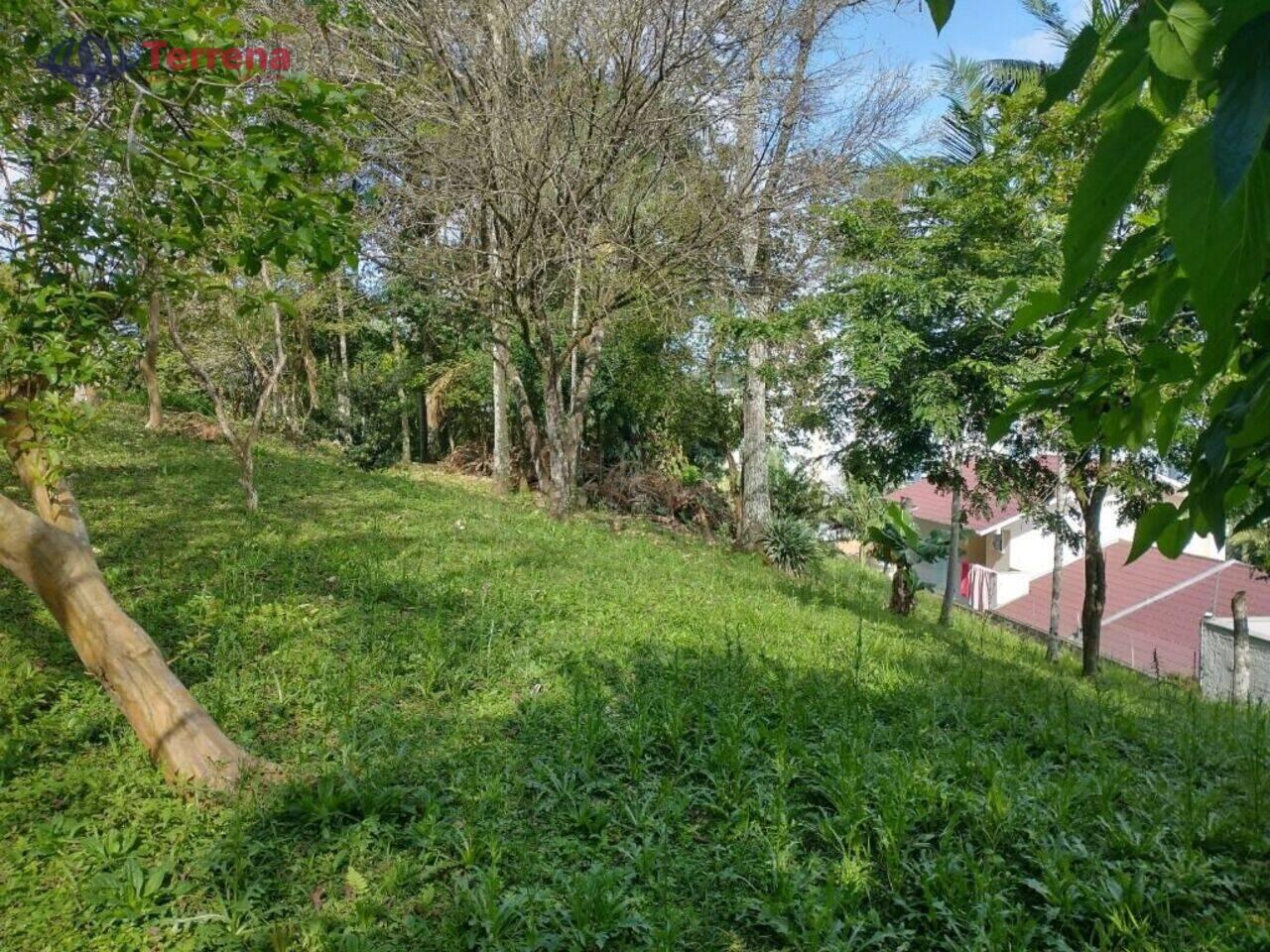 Terreno Escola Agrícola, Blumenau - SC