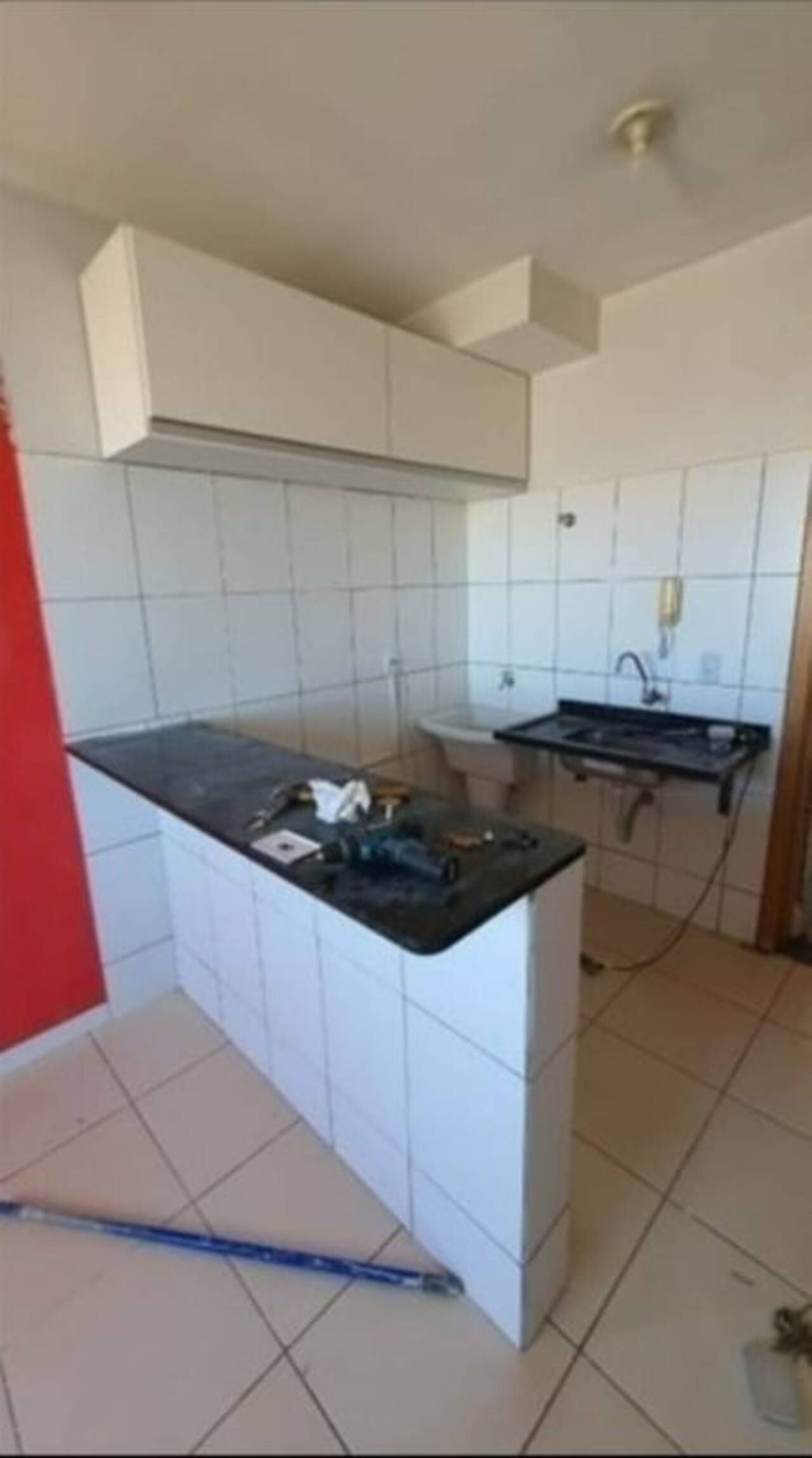 Apartamento Samambaia Sul, Samambaia - DF