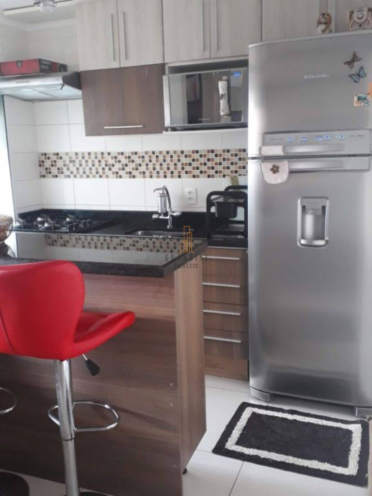 Apartamento Centro, Diadema - SP