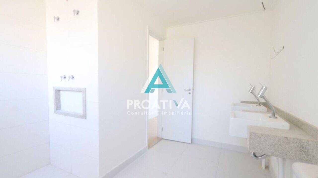 Apartamento Jardim, Santo André - SP