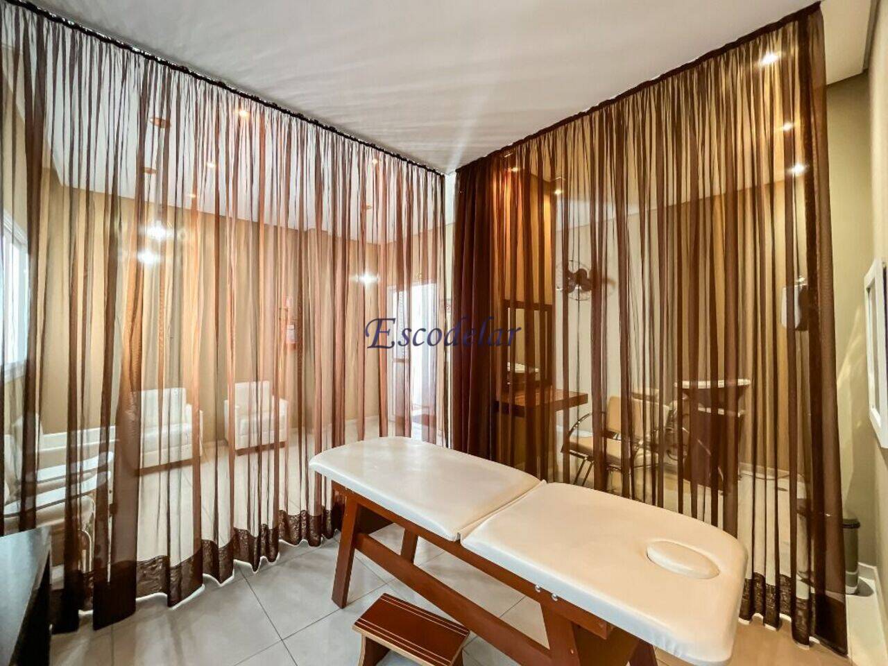 Apartamento Vila Gustavo, São Paulo - SP