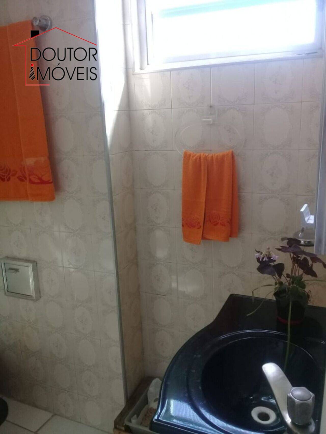 Apartamento Mooca, São Paulo - SP