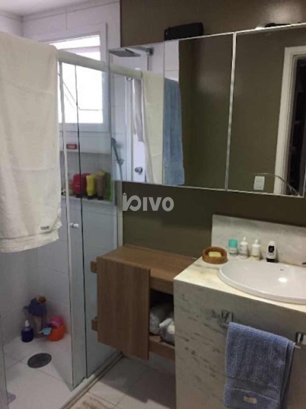 Apartamento Alto do Ipiranga, São Paulo - SP