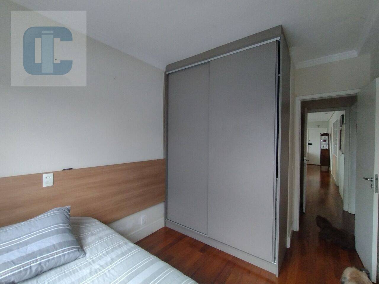 Apartamento Vila Leopoldina, São Paulo - SP