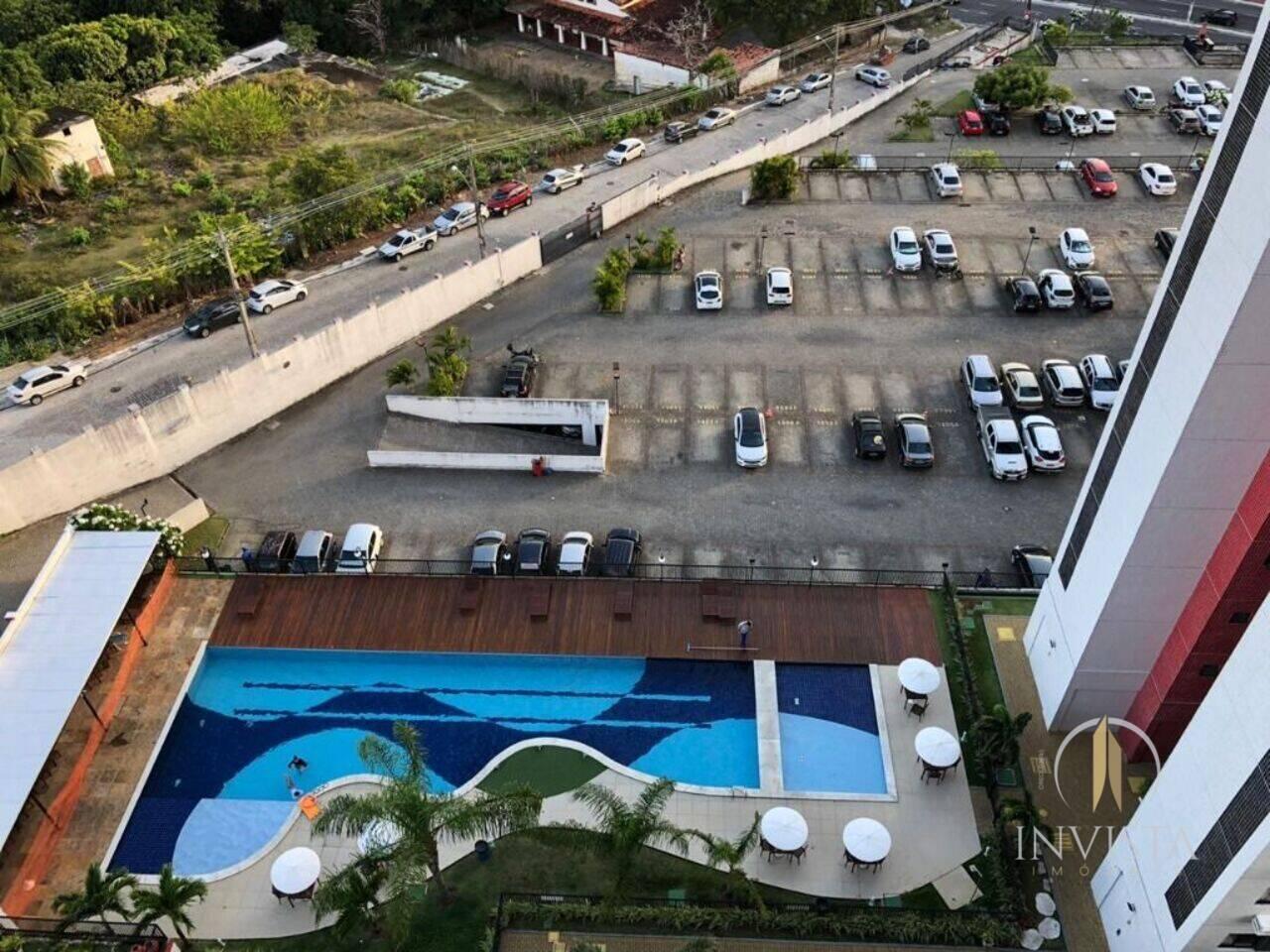 Apartamento Torre, João Pessoa - PB