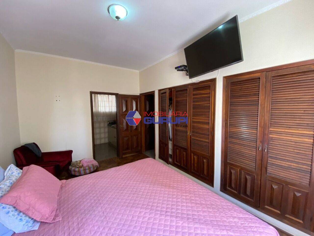 Apartamento Centro, São José do Rio Preto - SP