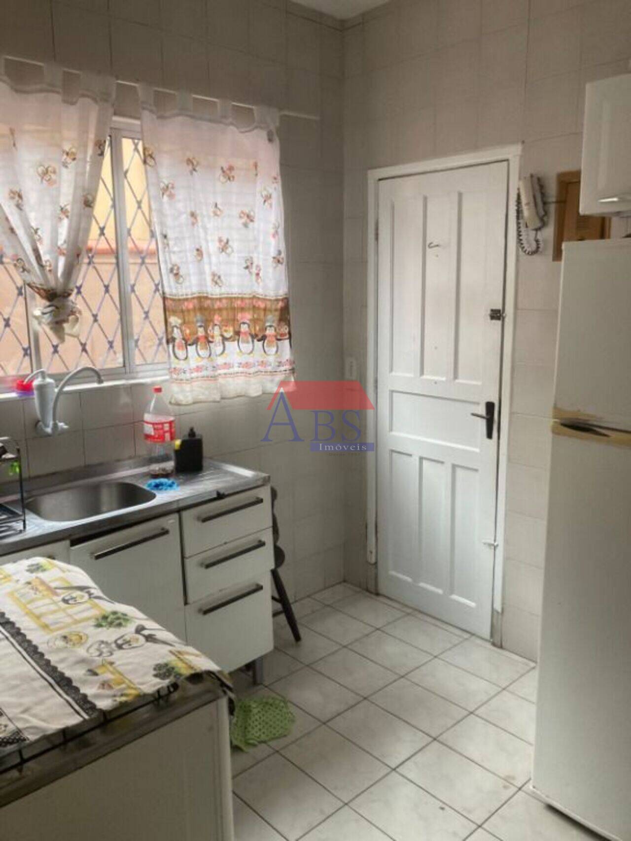 Apartamento Vila Nova, Cubatão - SP