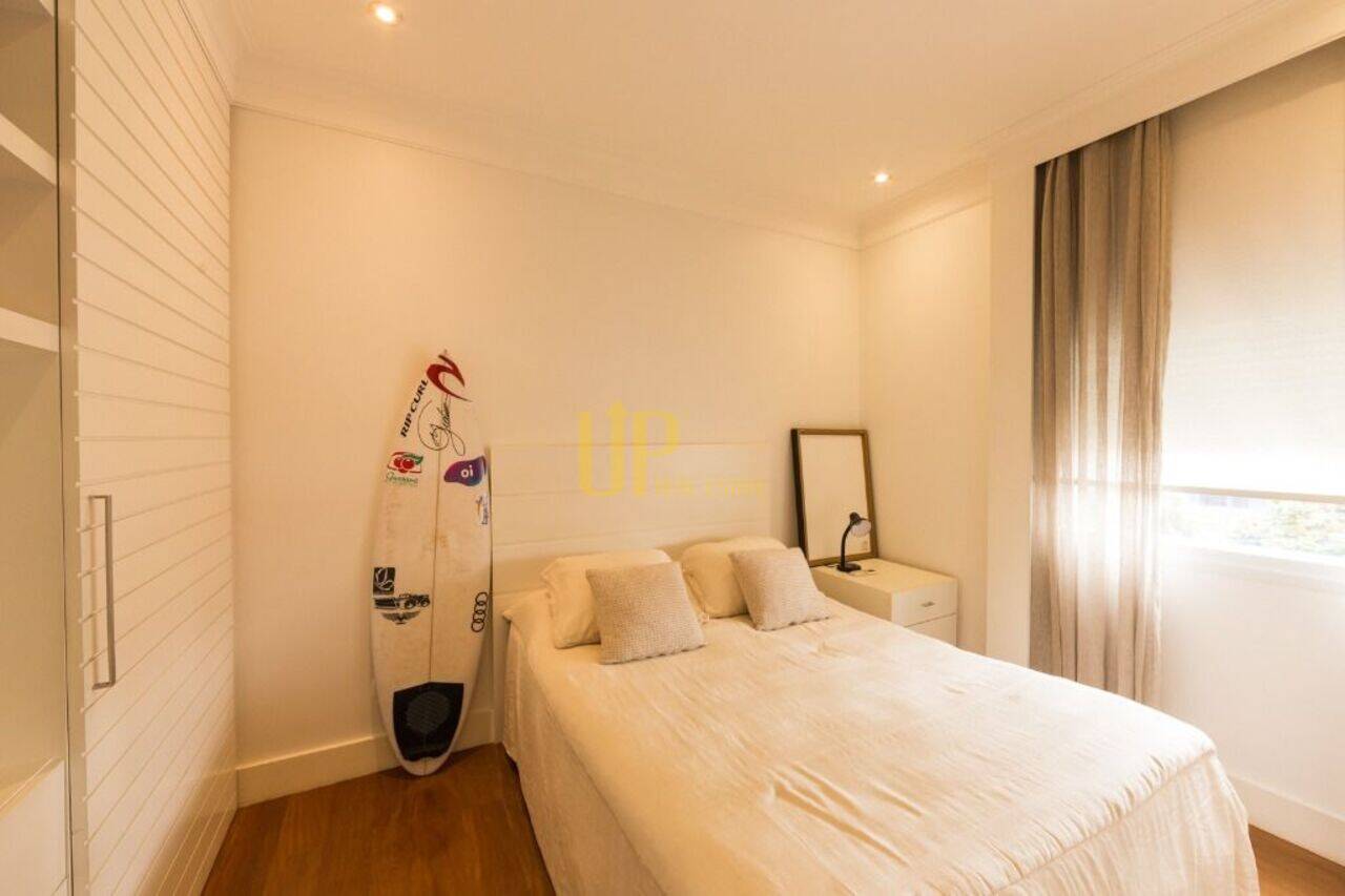 Apartamento Itaim Bibi, São Paulo - SP