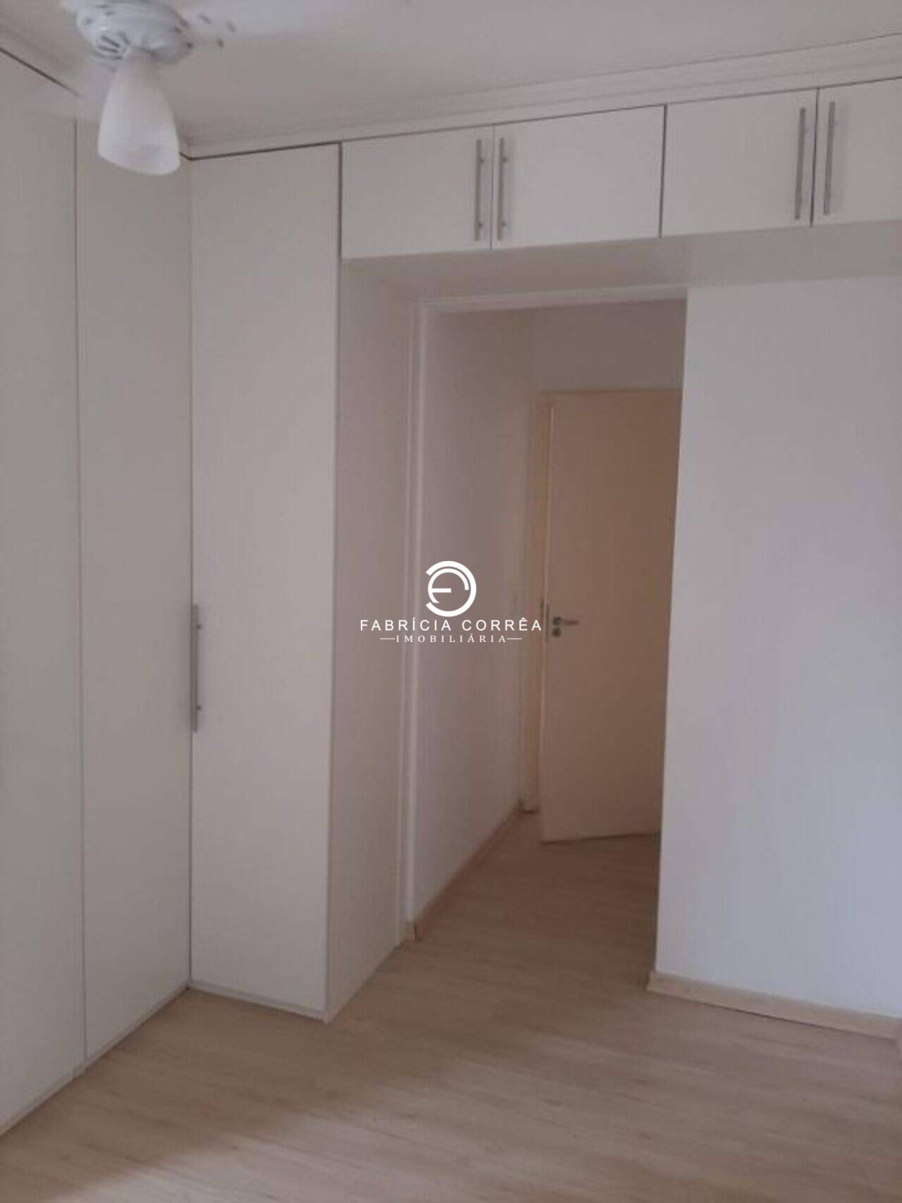 Apartamento Condomínio Spazio Tintoretto, Taubaté - SP