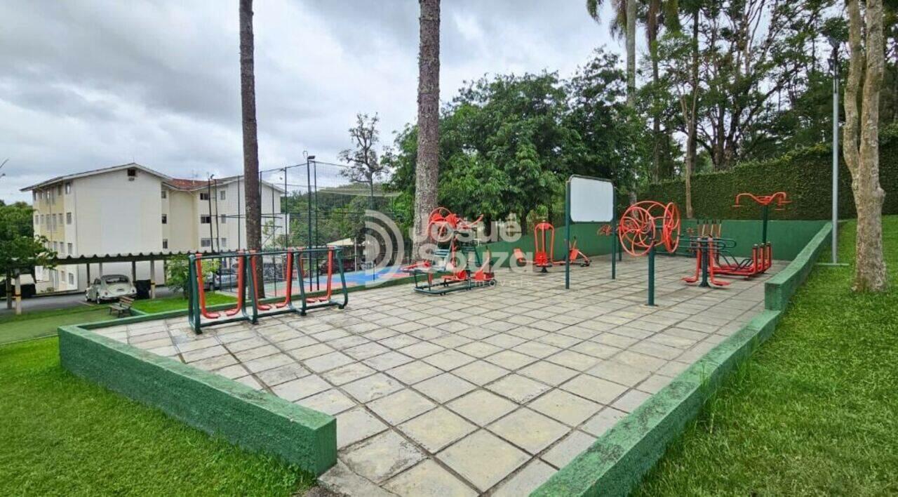 Apartamento Santa Cândida, Curitiba - PR