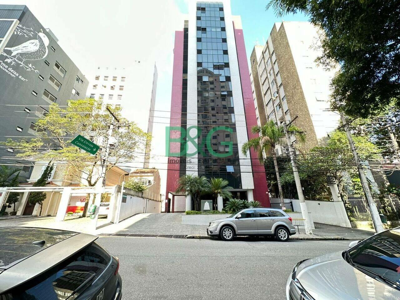 Sala Perdizes, São Paulo - SP