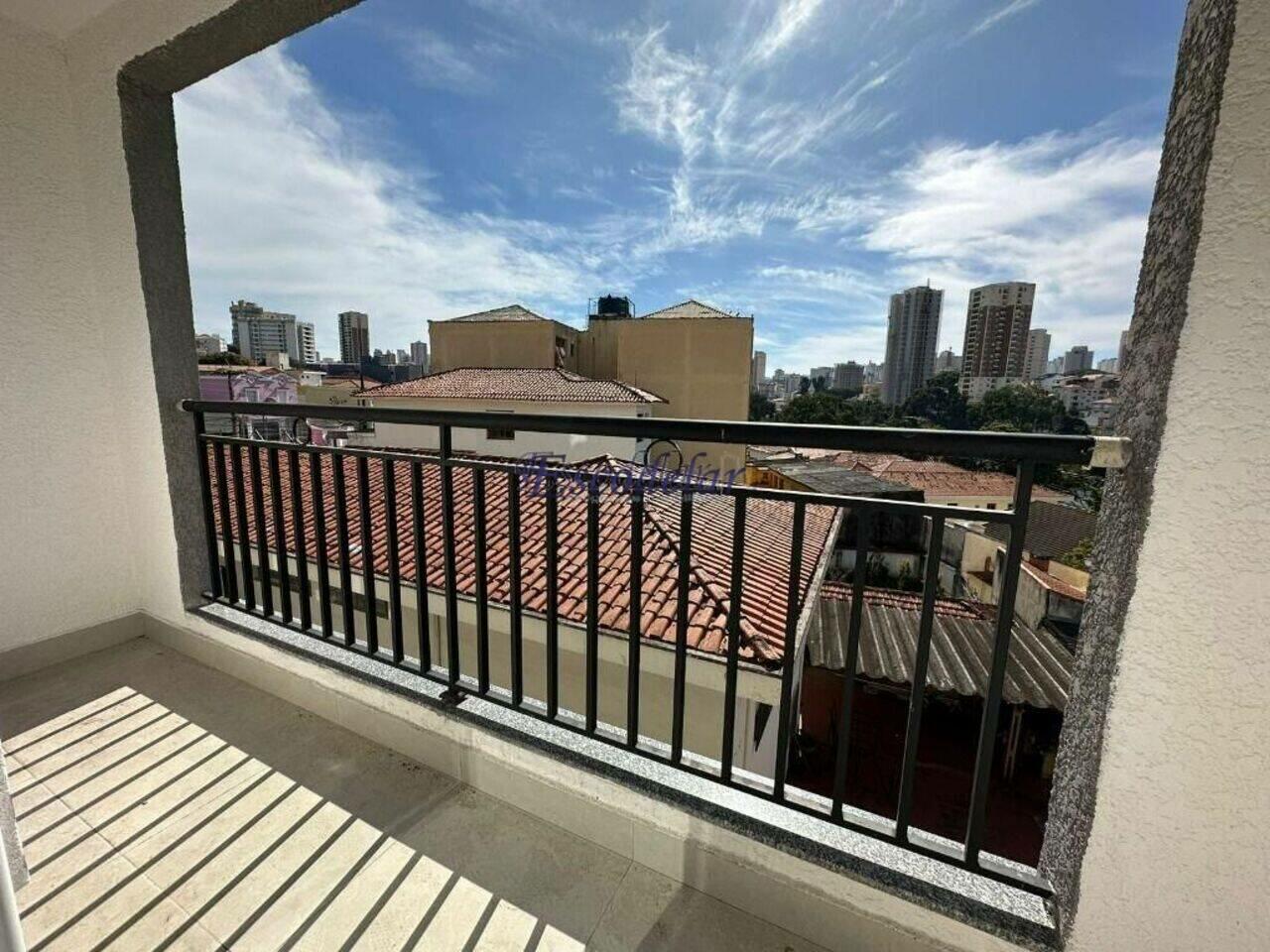 Apartamento Jardim Sao Paulo(Zona Norte), São Paulo - SP