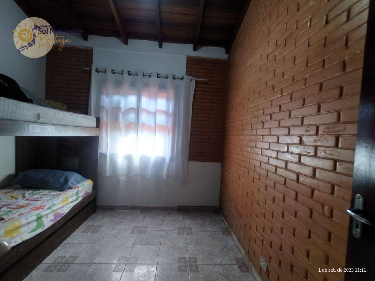 Casa Jardim Indaiá, Bertioga - SP