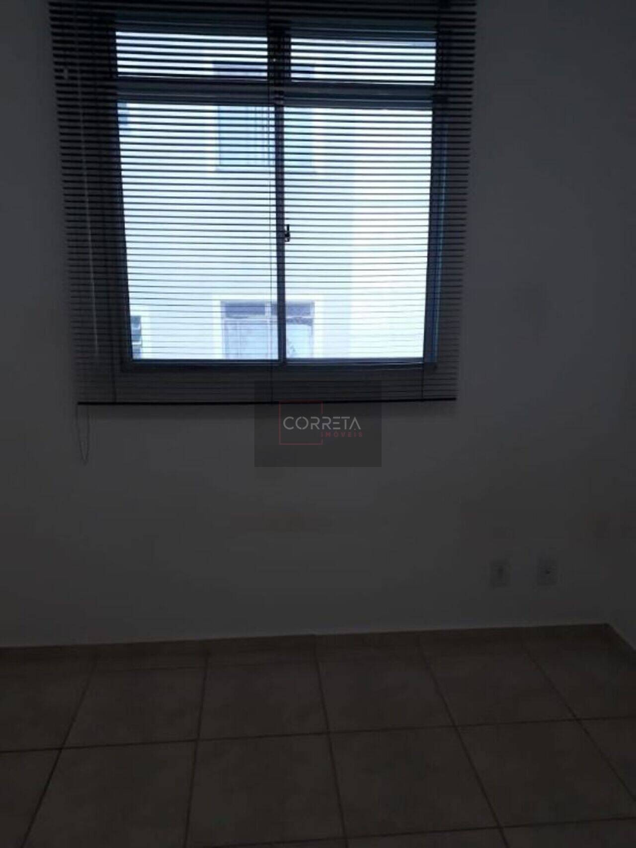 Apartamento Conjunto Manoel Mendes, Uberaba - MG