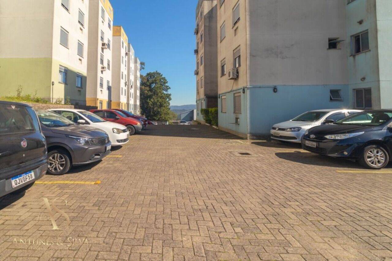 Apartamento Agronomia, Porto Alegre - RS