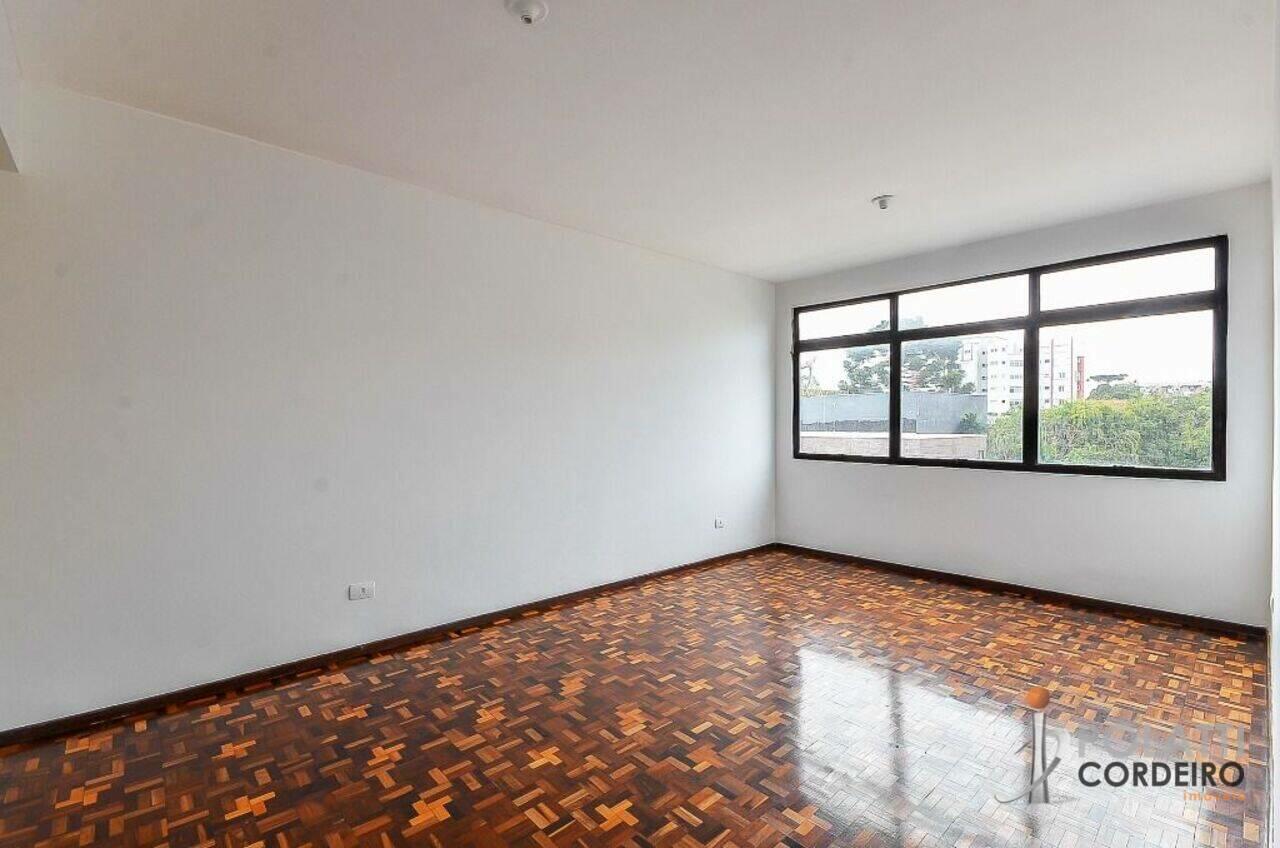 Apartamento Mercês, Curitiba - PR