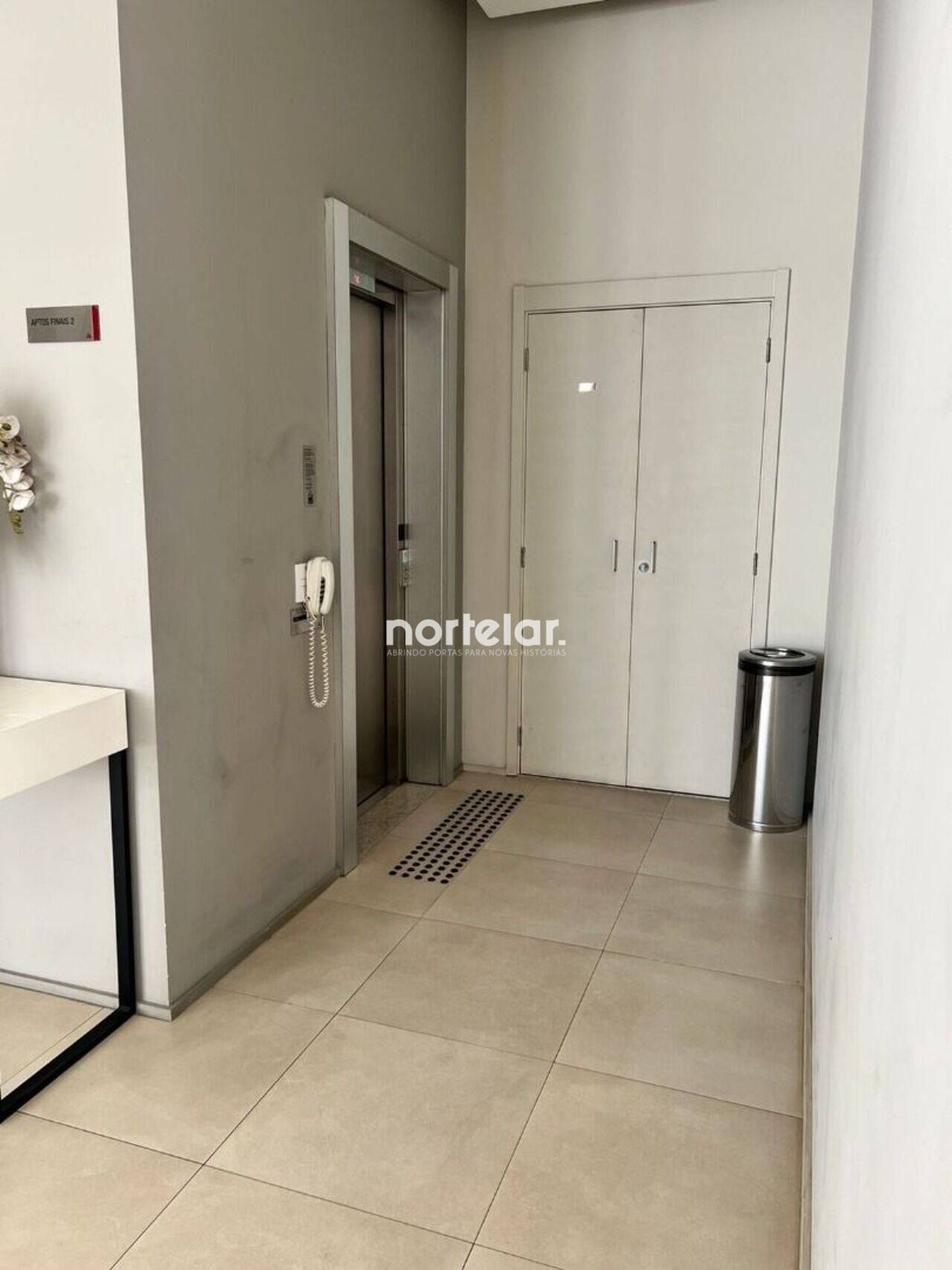 Apartamento Alto da Lapa, São Paulo - SP