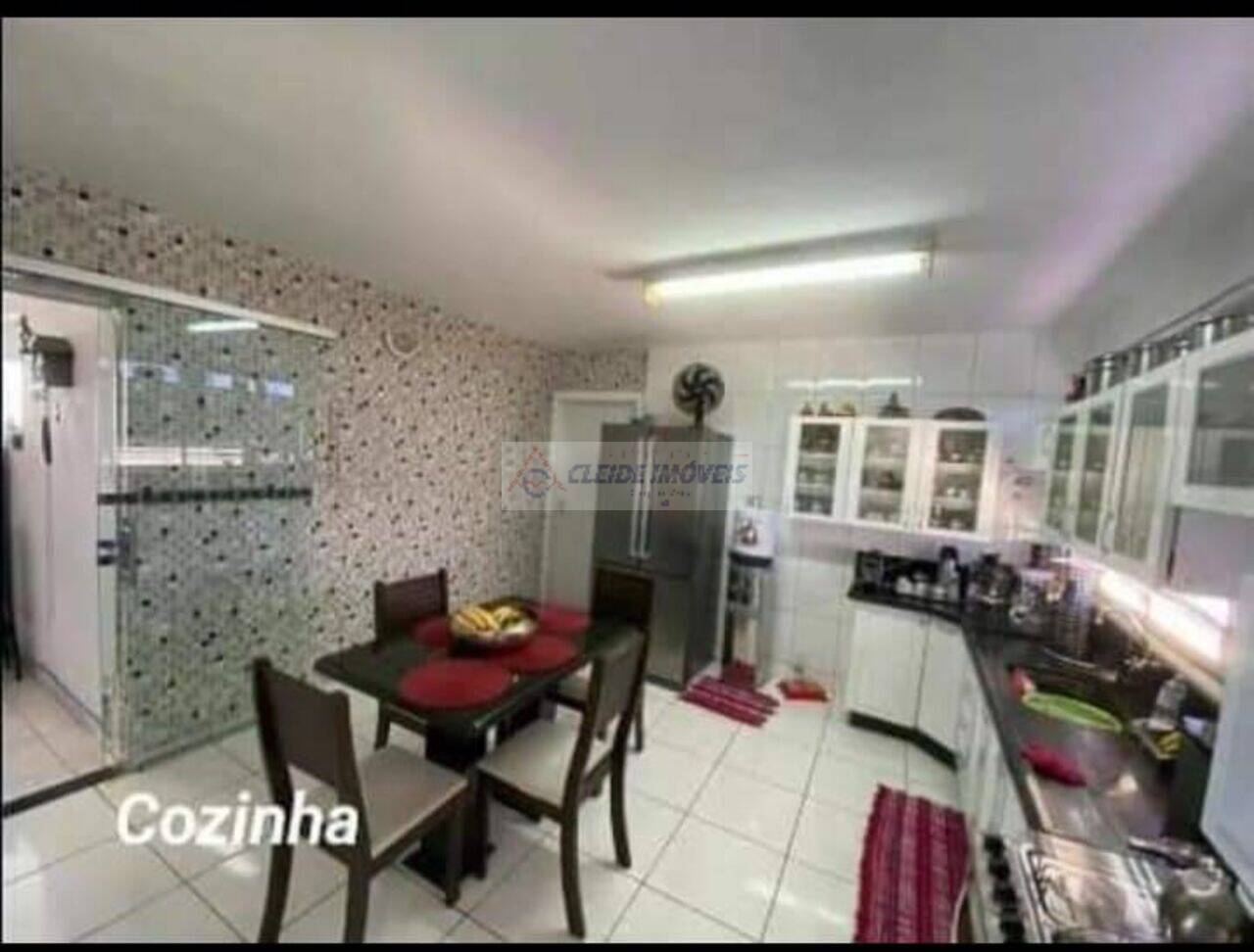 Apartamento Centro Norte, Cuiabá - MT