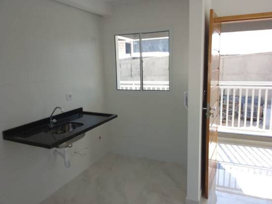 Apartamento Vila Carrão, São Paulo - SP