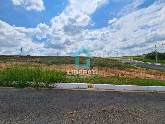 Terreno de 200 m² Reserva dos Ypes - Boituva, à venda por R$ 159.900
