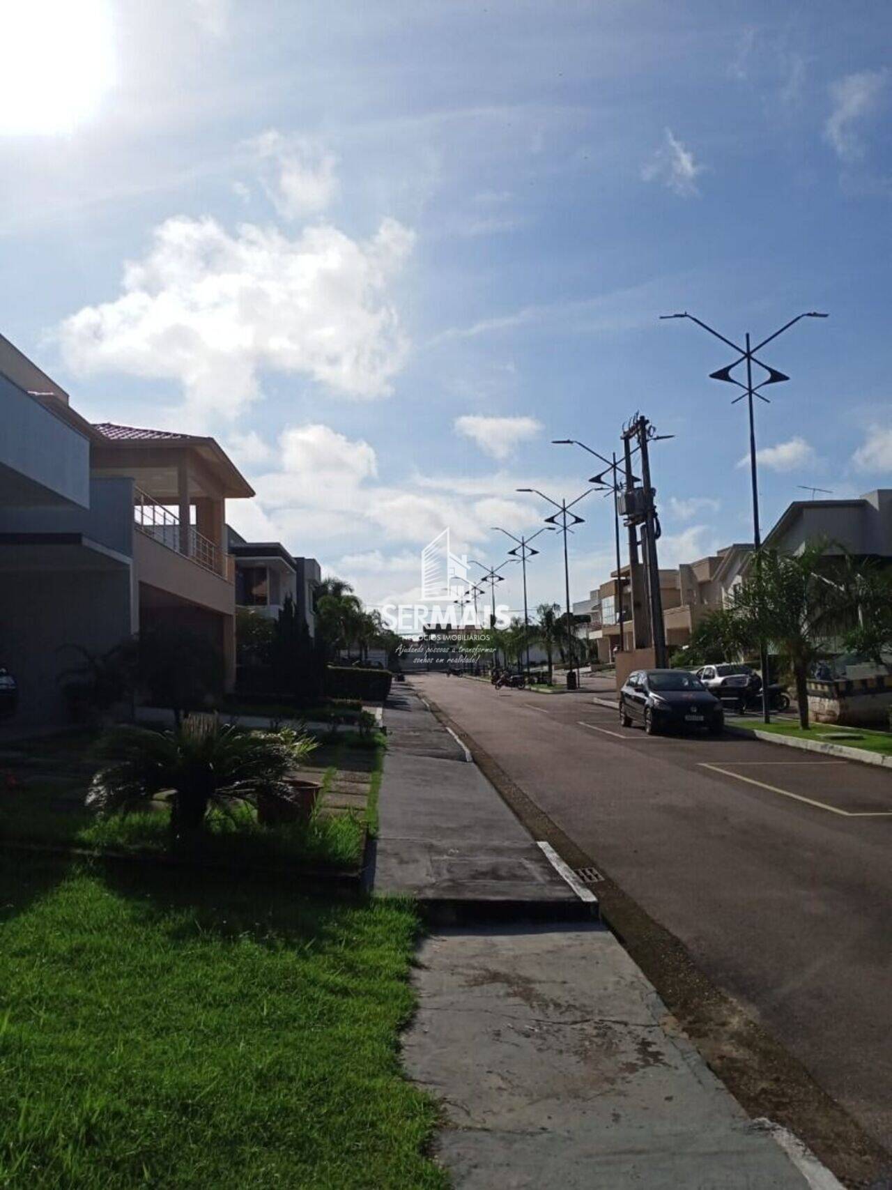 Terreno São João Bosco, Porto Velho - RO