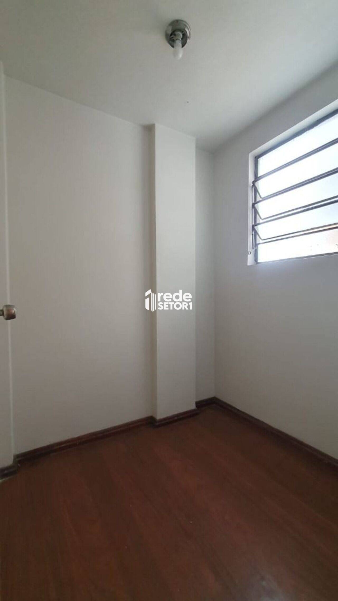 Apartamento Centro, Juiz de Fora - MG