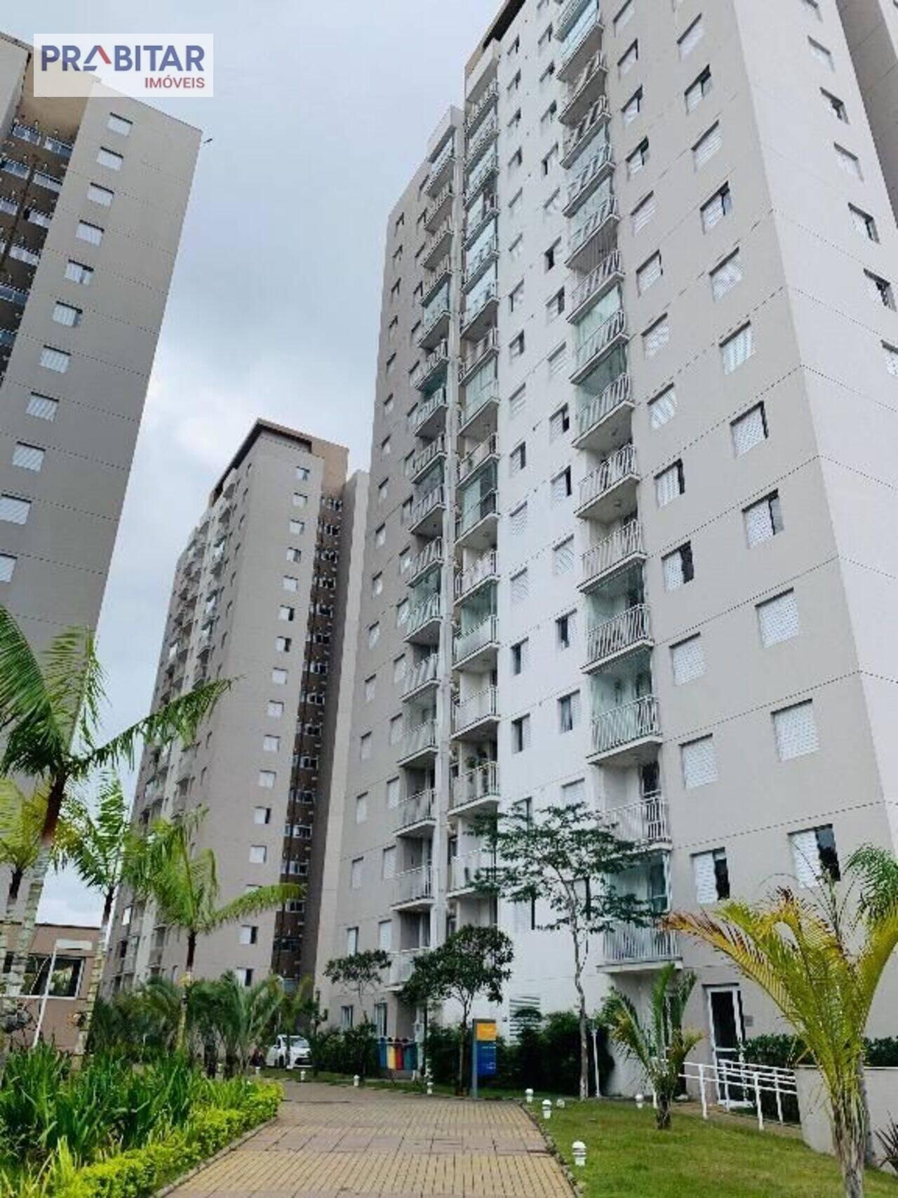 Apartamento Vila dos Remédios, São Paulo - SP