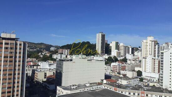 Centro - Juiz de Fora - MG, Juiz de Fora - MG