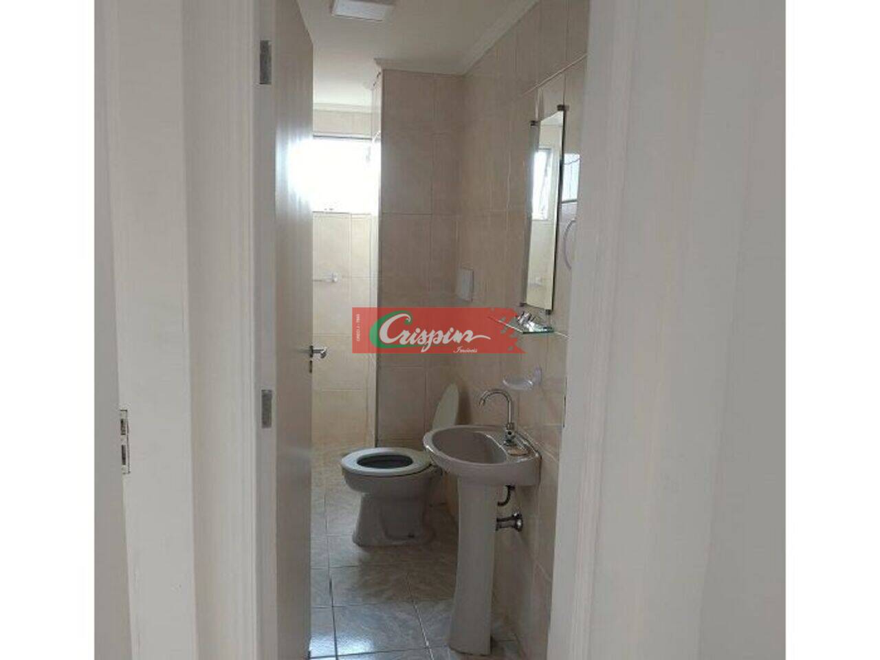 Apartamento Vila Rio de Janeiro, Guarulhos - SP