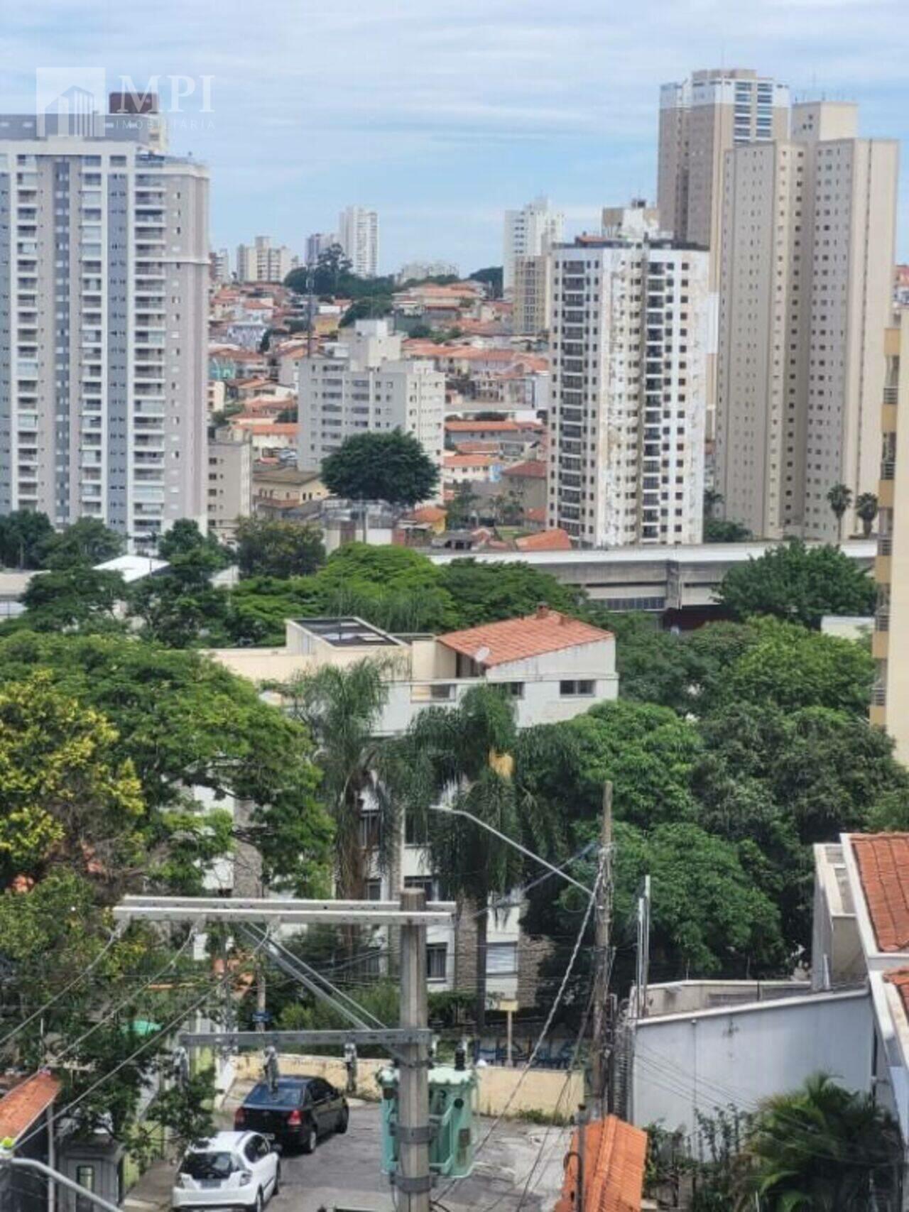 Apartamento Tucuruvi, São Paulo - SP