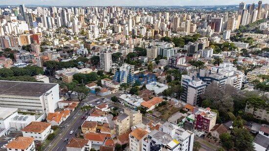 Mercês - Curitiba - PR, Curitiba - PR