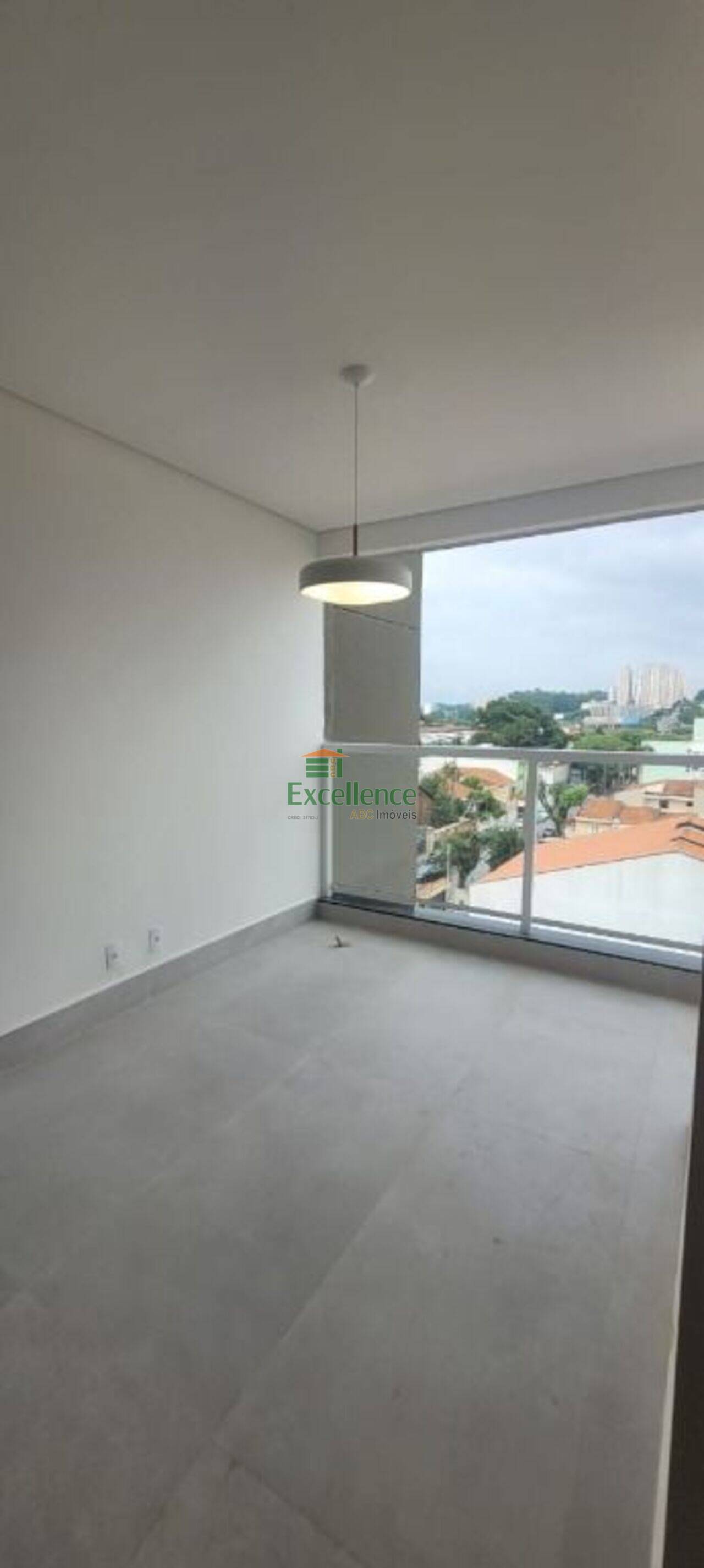 Apartamento Vila Dusi, São Bernardo do Campo - SP