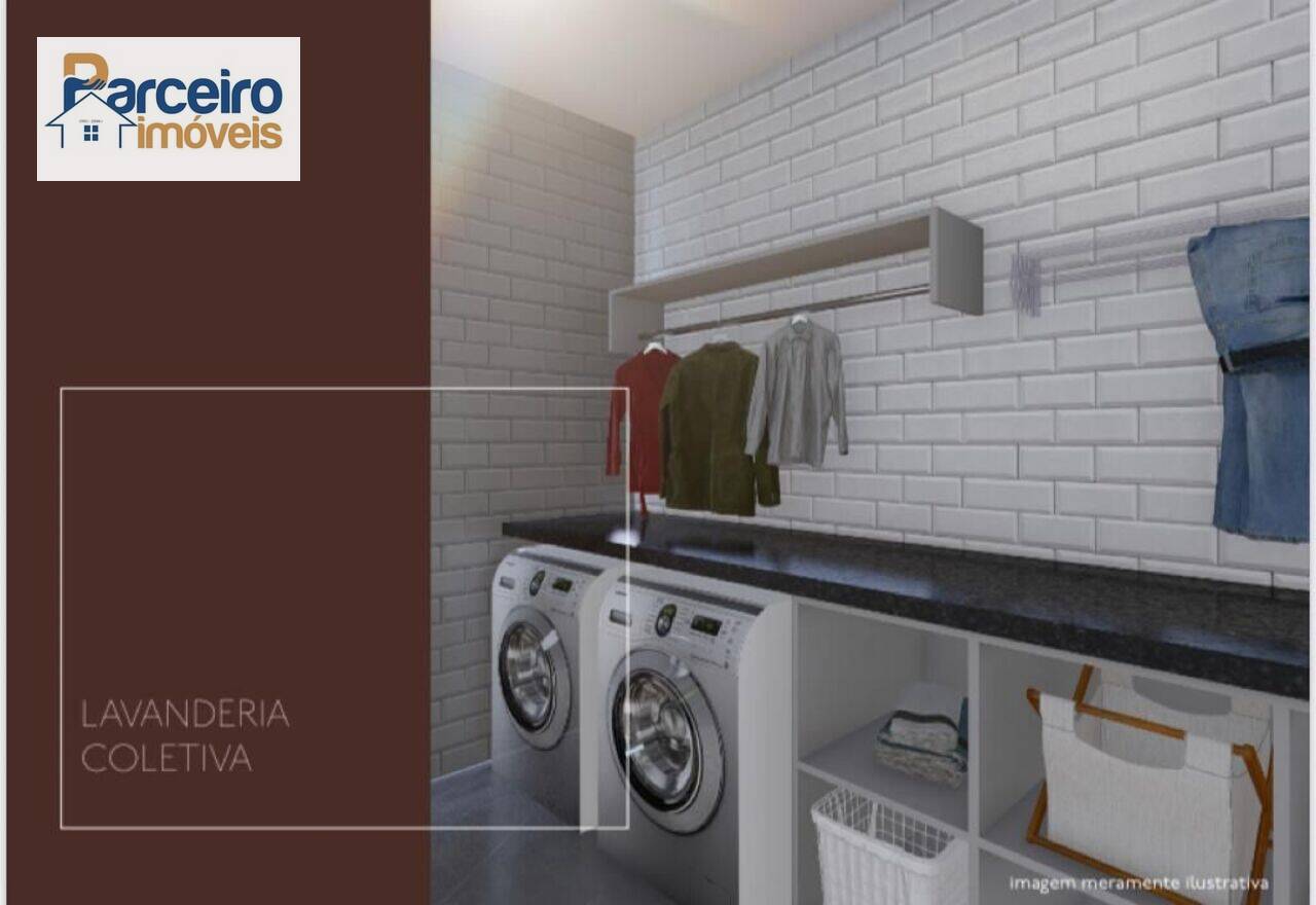 Apartamento Tatuapé, São Paulo - SP