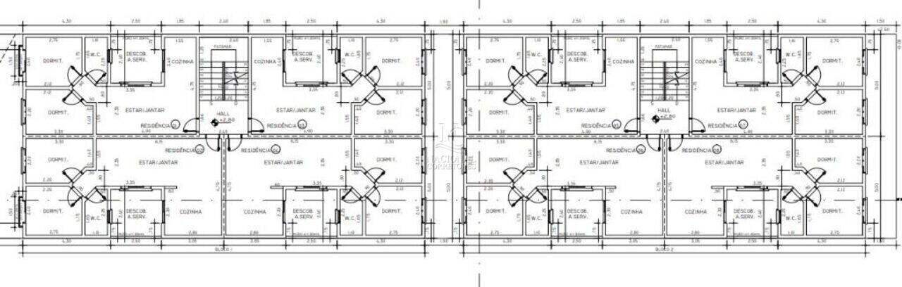 Apartamento Vila Príncipe de Gales, Santo André - SP