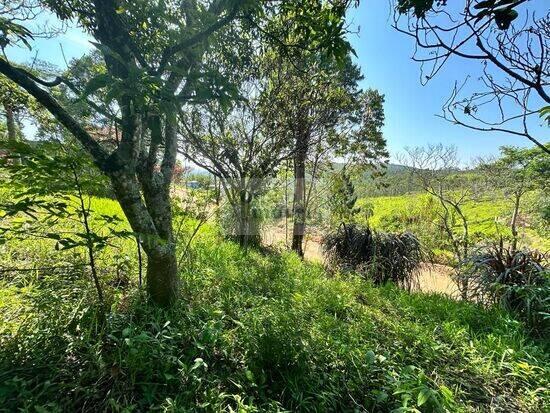 Loteamento Colinas Verdes - Atibaia - SP, Atibaia - SP