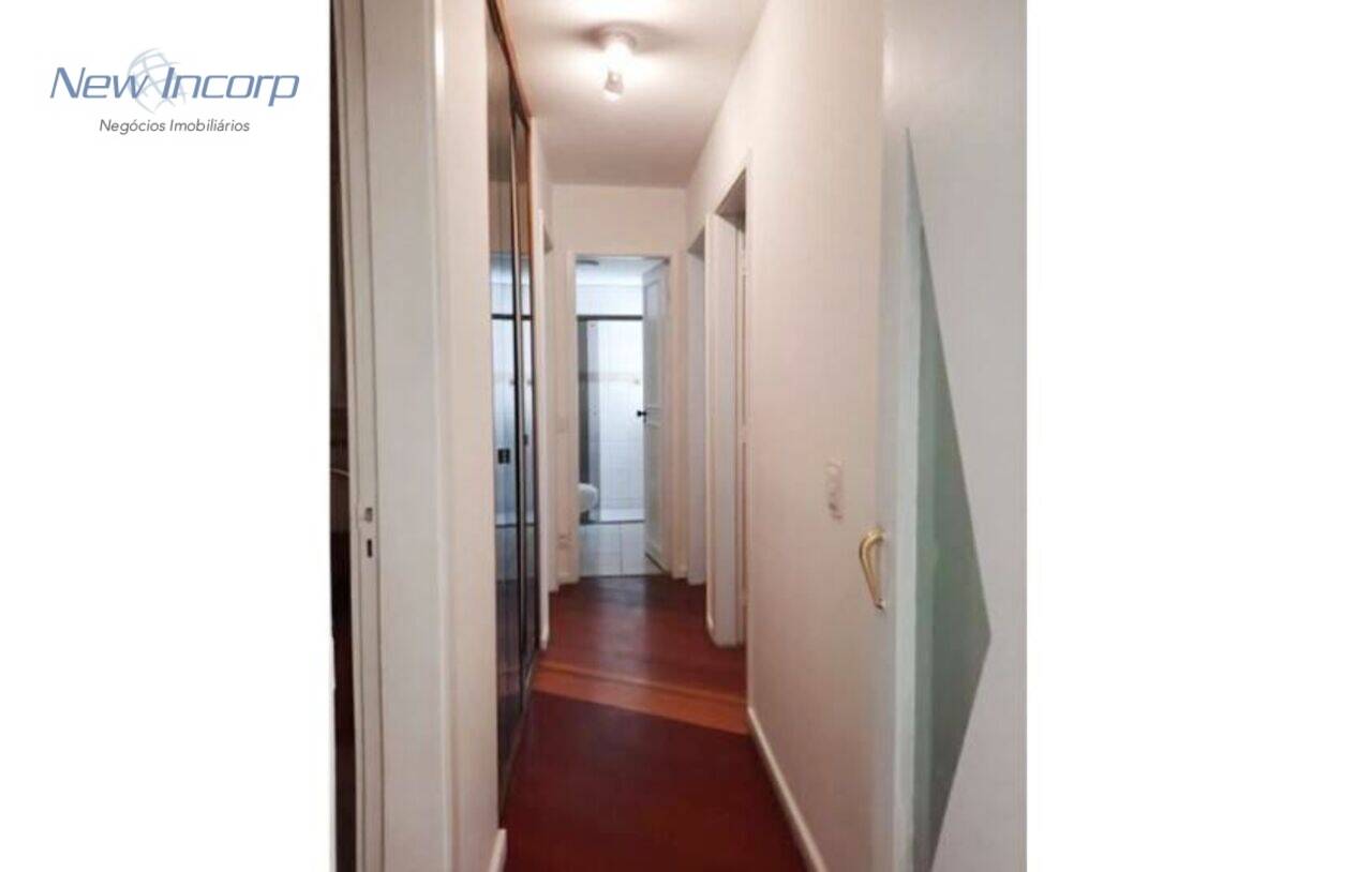 Apartamento Campo Belo, São Paulo - SP