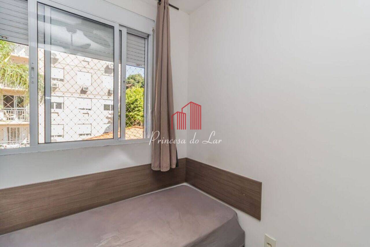 Apartamento Tristeza, Porto Alegre - RS