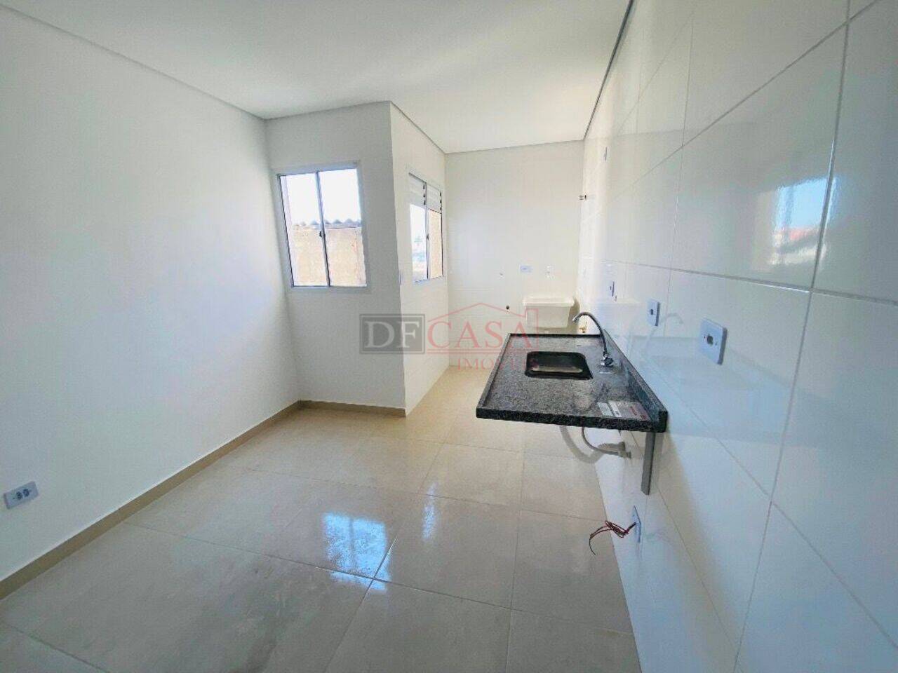 Apartamento Artur Alvim, São Paulo - SP