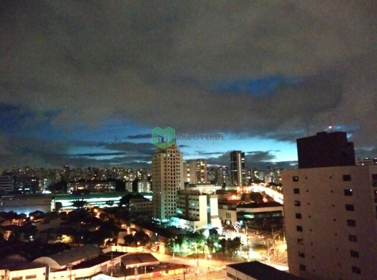 Apartamento Barra Funda, São Paulo - SP