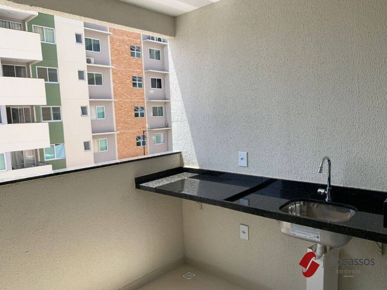 Apartamento Aruana, Aracaju - SE