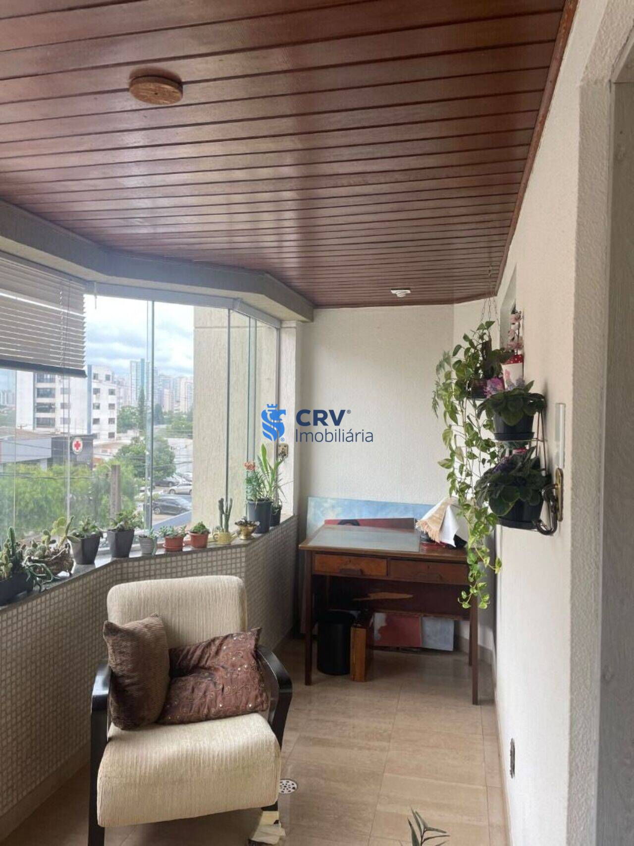 Apartamento Vila Ipiranga, Londrina - PR