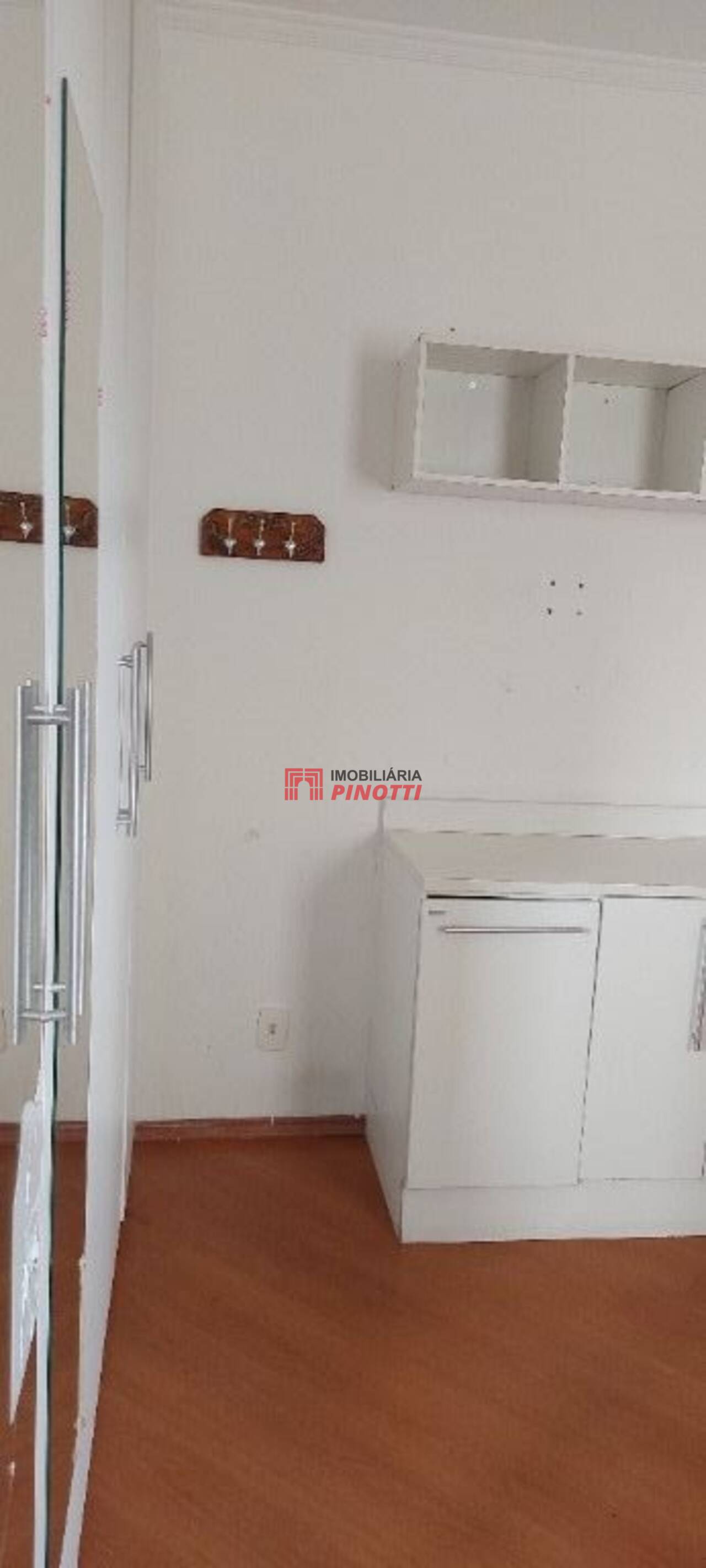 Apartamento Planalto, São Bernardo do Campo - SP