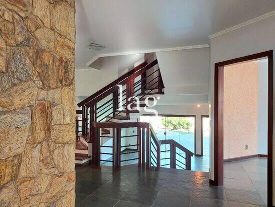 Condominio Rancho Dirce - Sorocaba - SP, Sorocaba - SP