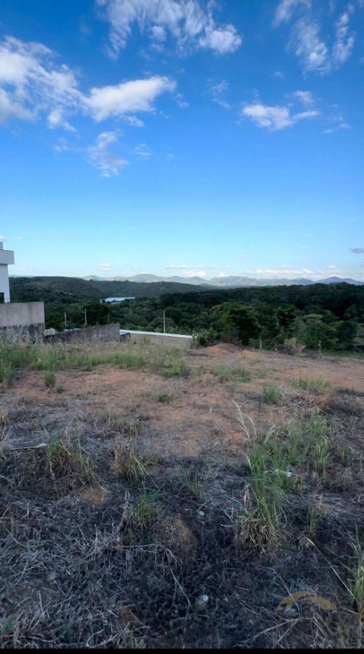 Terreno Parques do Vale, Caratinga - MG