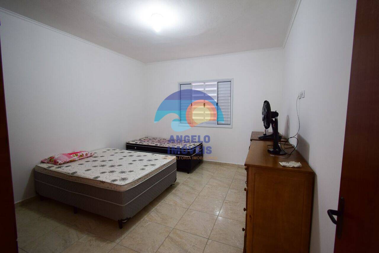Casa Balneário Florida, Peruíbe - SP
