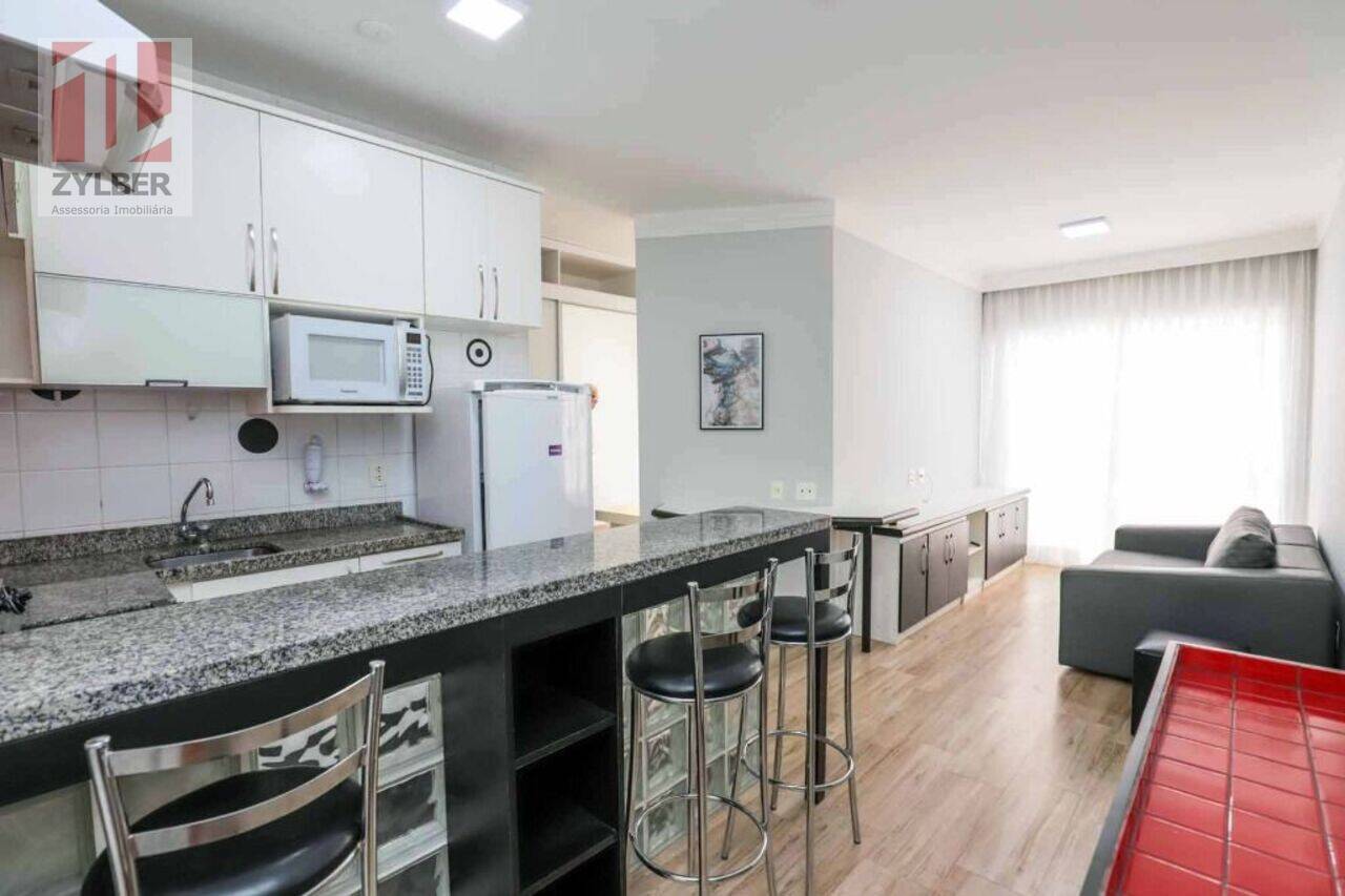 Apartamento Barra Funda, São Paulo - SP