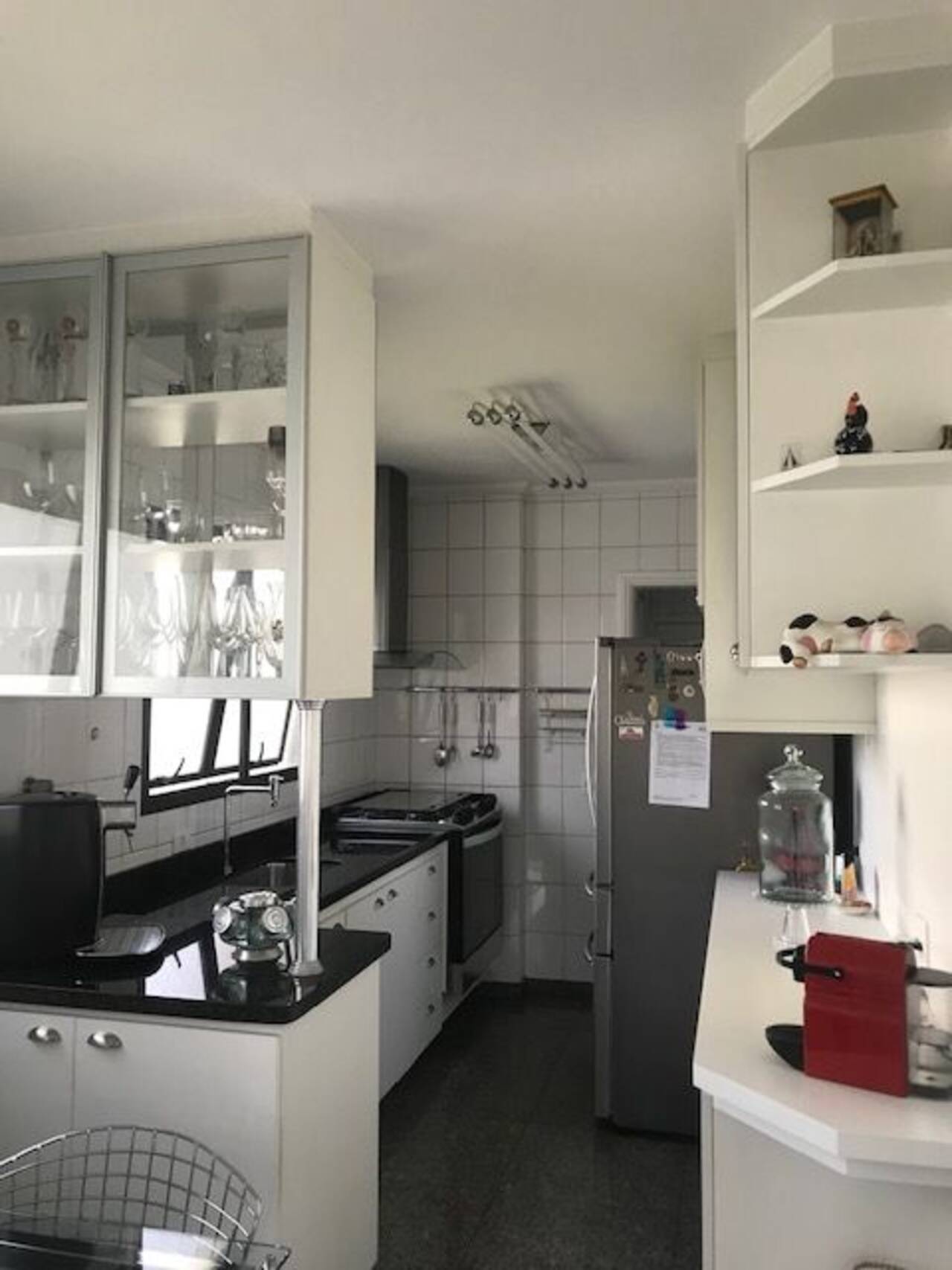 Apartamento Vila Andrade, São Paulo - SP