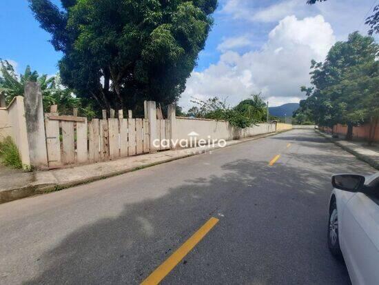 Terreno Bananal (Ponta Negra), Maricá - RJ