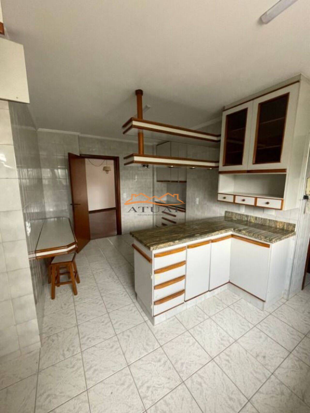 Apartamento Jardim Elite, Piracicaba - SP