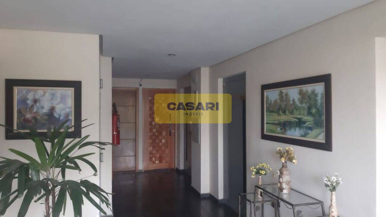 Apartamento Santa Terezinha, São Bernardo do Campo - SP